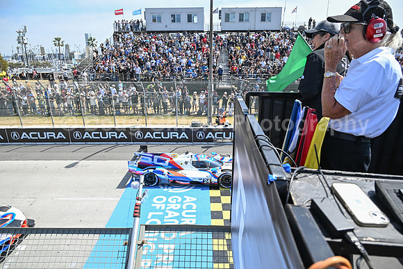 50th Acura Grand Prix of Long Beach