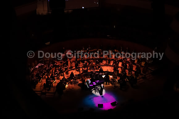 Pacific Symphony Pops - Kristin Chenoweth