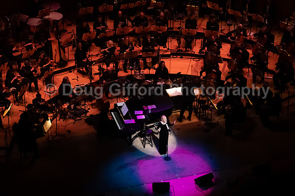 Pacific Symphony Pops - Kristin Chenoweth