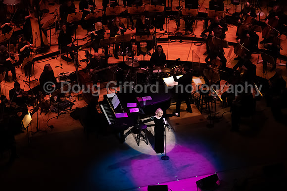 Pacific Symphony Pops - Kristin Chenoweth