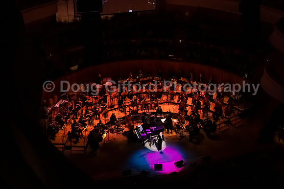 Pacific Symphony Pops - Kristin Chenoweth