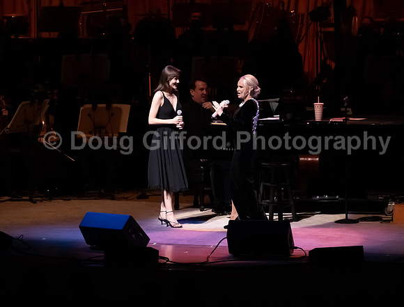 Pacific Symphony Pops - Kristin Chenoweth