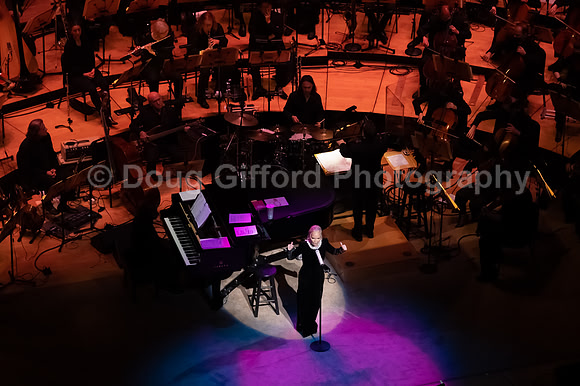 Pacific Symphony Pops - Kristin Chenoweth