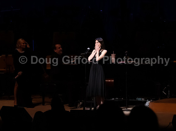 Pacific Symphony Pops - Kristin Chenoweth