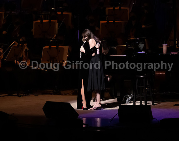 Pacific Symphony Pops - Kristin Chenoweth