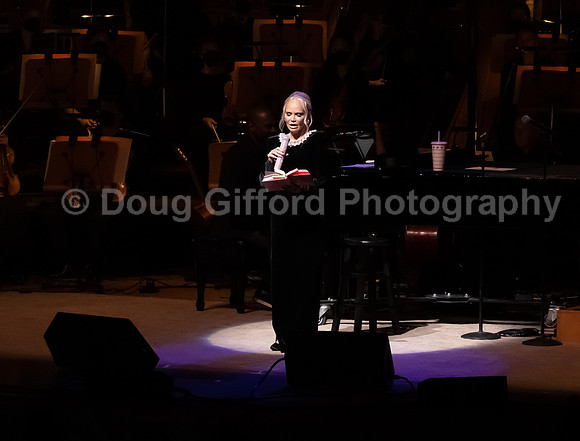 Pacific Symphony Pops - Kristin Chenoweth