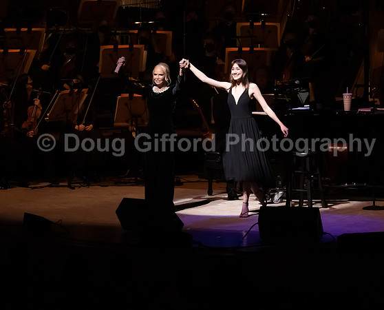 Pacific Symphony Pops - Kristin Chenoweth