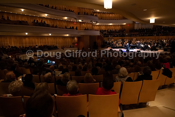 Pacific Symphony Pops - Kristin Chenoweth