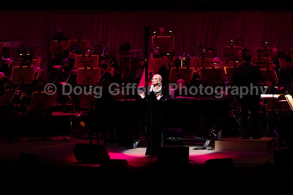 Pacific Symphony Pops - Kristin Chenoweth