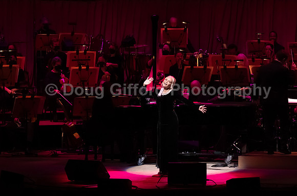 Pacific Symphony Pops - Kristin Chenoweth