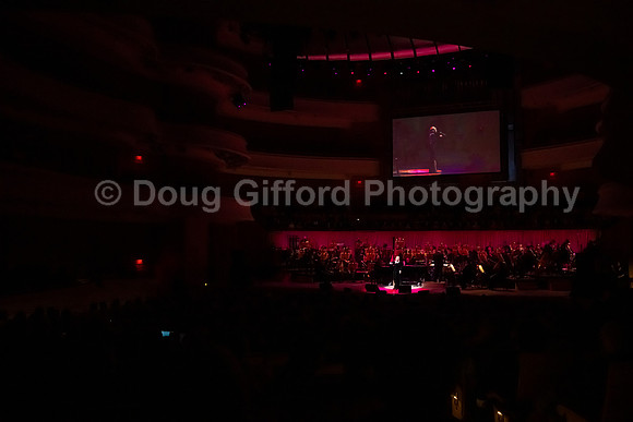 Pacific Symphony Pops - Kristin Chenoweth
