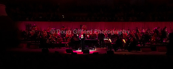 Pacific Symphony Pops - Kristin Chenoweth