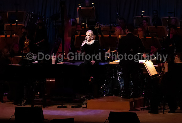 Pacific Symphony Pops - Kristin Chenoweth