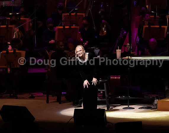 Pacific Symphony Pops - Kristin Chenoweth