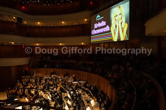Pacific Symphony Pops - Kristin Chenoweth