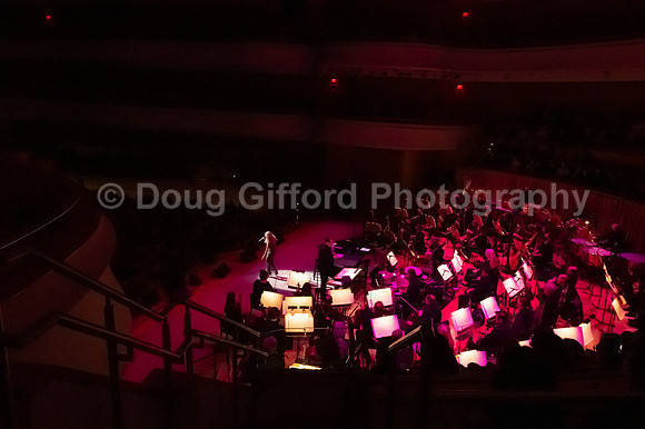 Pacific Symphony Pops - Kristin Chenoweth