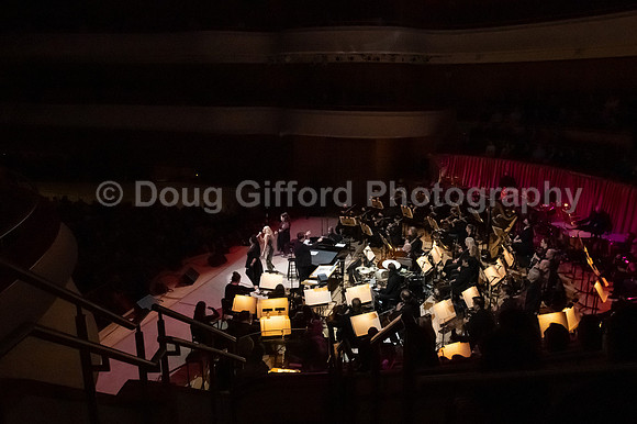Pacific Symphony Pops - Kristin Chenoweth
