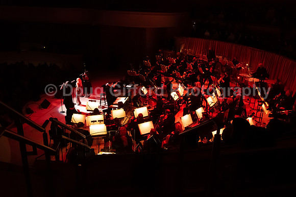 Pacific Symphony Pops - Kristin Chenoweth
