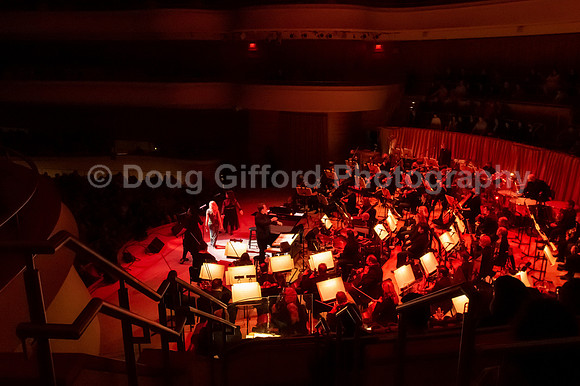 Pacific Symphony Pops - Kristin Chenoweth