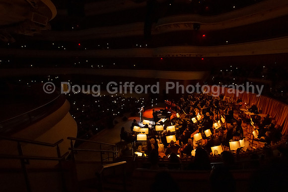 Pacific Symphony Pops - Kristin Chenoweth