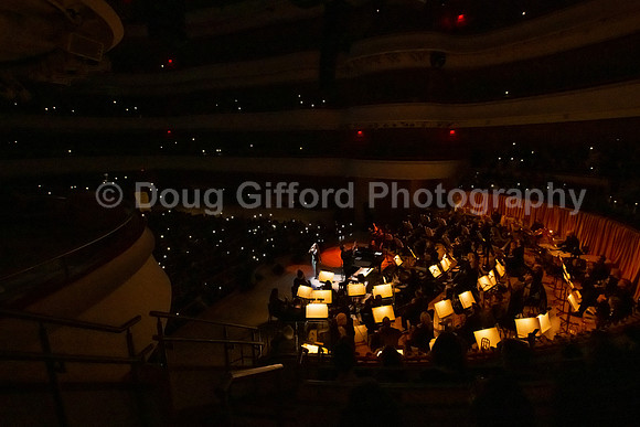 Pacific Symphony Pops - Kristin Chenoweth