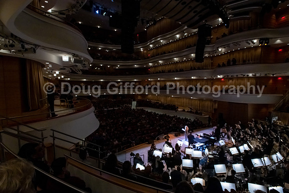 Pacific Symphony Pops - Kristin Chenoweth