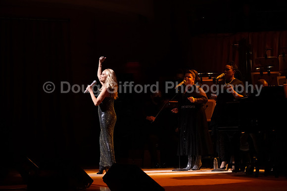 Pacific Symphony Pops - Kristin Chenoweth