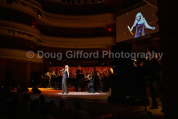 Pacific Symphony Pops - Kristin Chenoweth