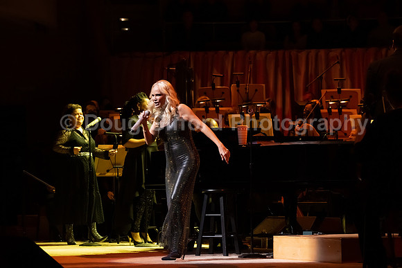 Pacific Symphony Pops - Kristin Chenoweth