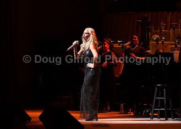 Pacific Symphony Pops - Kristin Chenoweth