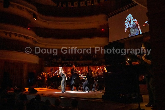 Pacific Symphony Pops - Kristin Chenoweth
