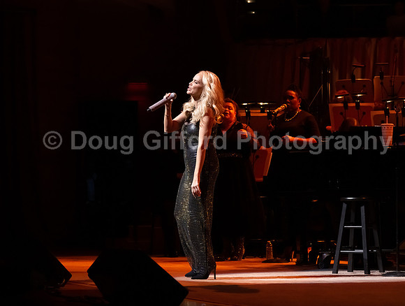 Pacific Symphony Pops - Kristin Chenoweth