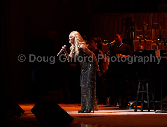 Pacific Symphony Pops - Kristin Chenoweth