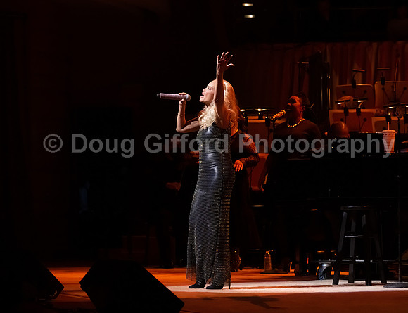 Pacific Symphony Pops - Kristin Chenoweth