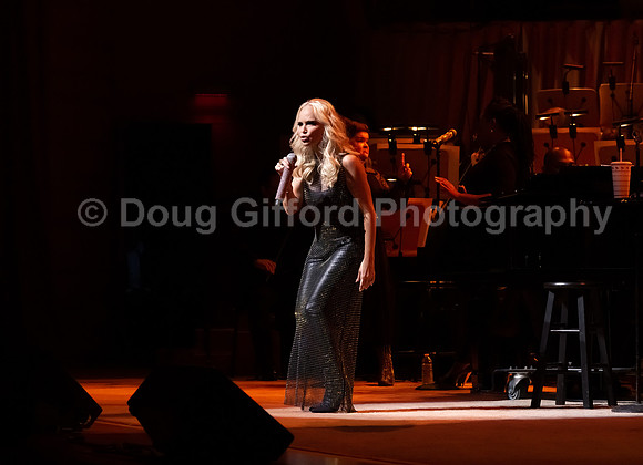 Pacific Symphony Pops - Kristin Chenoweth
