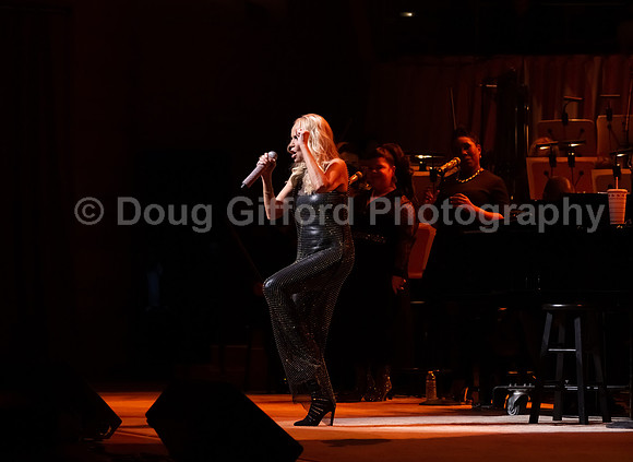 Pacific Symphony Pops - Kristin Chenoweth