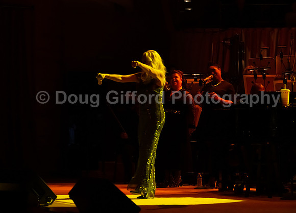 Pacific Symphony Pops - Kristin Chenoweth