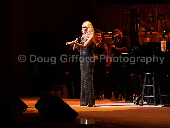 Pacific Symphony Pops - Kristin Chenoweth