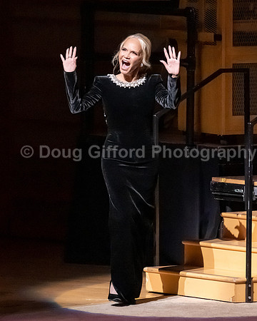 Pacific Symphony Pops - Kristin Chenoweth