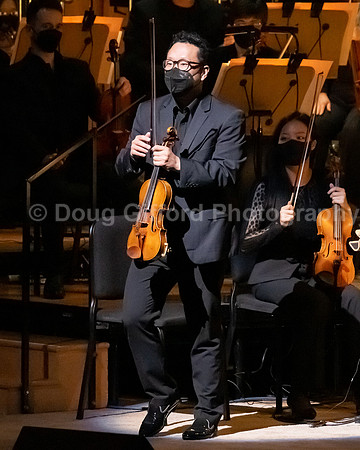 Pacific Symphony Pops - Kristin Chenoweth