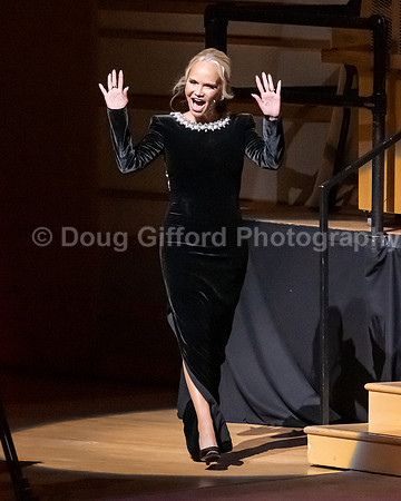 Pacific Symphony Pops - Kristin Chenoweth