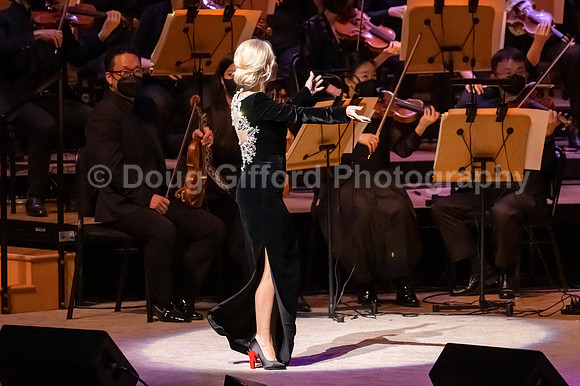 Pacific Symphony Pops - Kristin Chenoweth