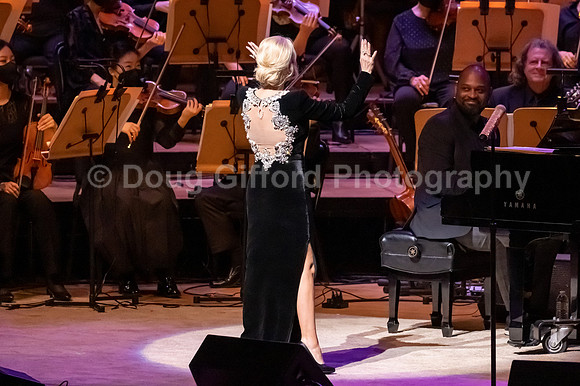 Pacific Symphony Pops - Kristin Chenoweth