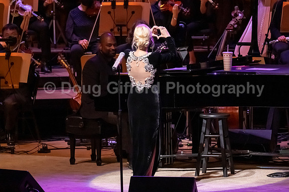 Pacific Symphony Pops - Kristin Chenoweth
