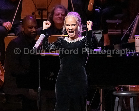 Pacific Symphony Pops - Kristin Chenoweth