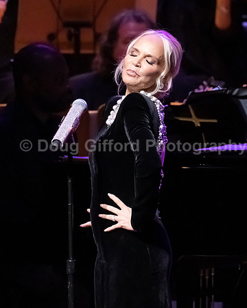 Pacific Symphony Pops - Kristin Chenoweth