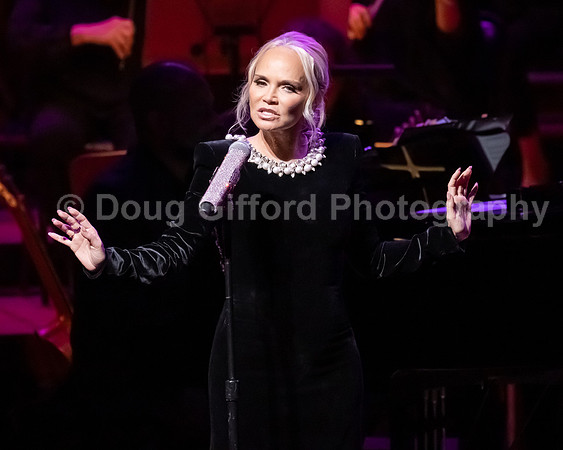 Pacific Symphony Pops - Kristin Chenoweth