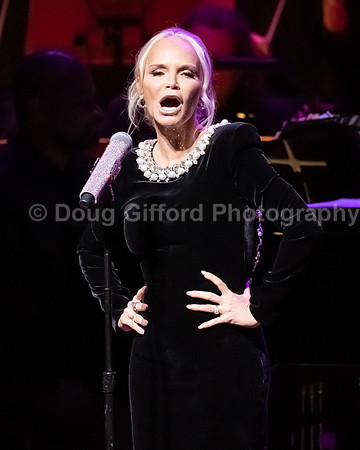 Pacific Symphony Pops - Kristin Chenoweth