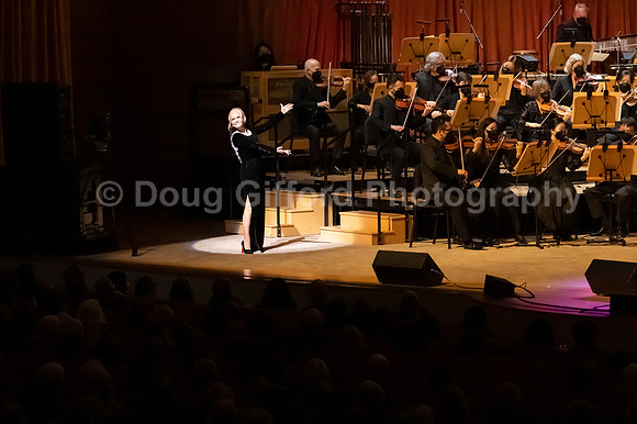 Pacific Symphony Pops - Kristin Chenoweth