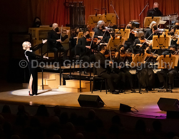 Pacific Symphony Pops - Kristin Chenoweth